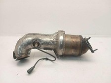 GJ325G267AF katalysator LAND ROVER DISCOVERY SPORT L550 2.0 D tmanp834984