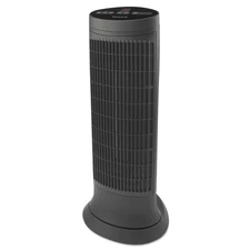 Honeywell HCE322V 750 - 1500W Digital Tower Heater - Black New