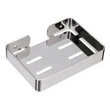 Soap Dish Holder Stainless Steel Wall Mounted Heavy Duty Soap Trayshower Soap Sa