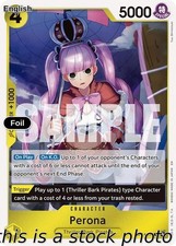 Perona [OP14 - OP14-111] Rare NM