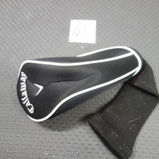 callaway golf Fairway wood head cover men fast ship 260203