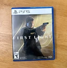 New ListingAmazon MGM Studios 007 First Light 007 Series PS5 Action/Adventure T Internet