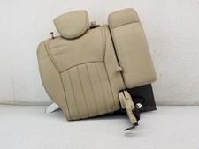 14-17 INFINITI QX50 Rear Passenger Seat Upper Portion Blonde/C OEM 88600-3WV1C