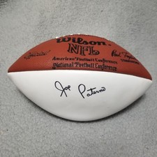 Joe Paterno Memorabilia, Card and Autograph Guide 60