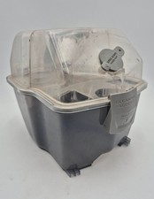 Hoover Power Scrub Deluxe Carpet Cleaner FH50150 OEM Parts Dirty Water Tank