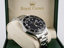 Royal crown 