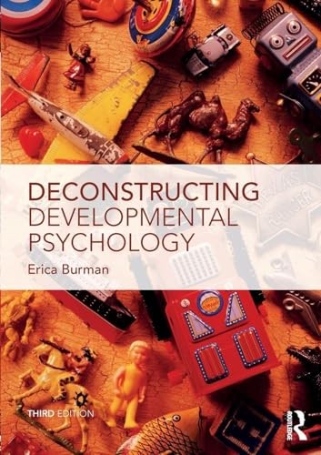 Deconstructing Developmental Psychology - Image 8
