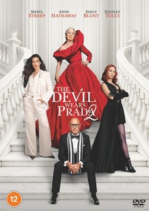 Dvd the Devil Wears Prada | eBay