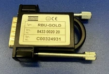 Atlas Copco 8433 0020 20 RBU-Gold