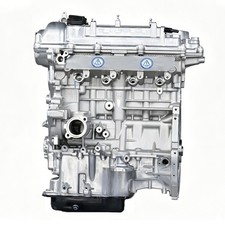 G4fj Engine Assembly Fit For 2016-2018 Hyundai Tucson Kia 1.6l 4 Cyl Turbo T-gdi G4fj Engine Assembly Fit For 2016-2018 Hyundai Tucson Kia 1.6l 4 Cyl Turbo T-gdi