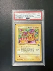 Pokémon Celebrations Classic Collection Birthday Pikachu #24 Holo Card PSA 9