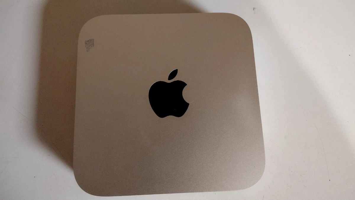 Mac Mini Server for sale | eBay