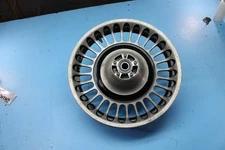 1450 09 HARLEY-DAVIDSON ROAD GLIDE FRONT WHEEL RIM 28 SPOKE 17X3.00