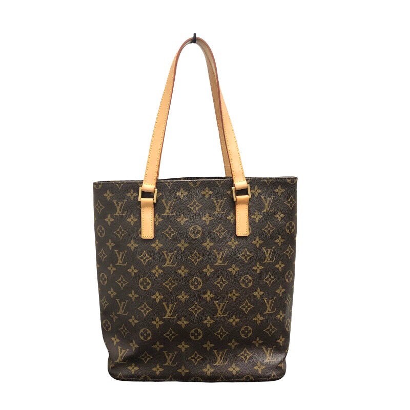 LOUIS VUITTON Vavin GM Monogram Tote in Brown M51170 #3434