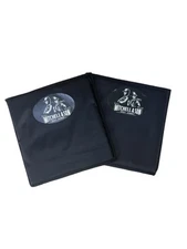 FlexGuard™ NIJ-level IIIA – Soft Armor Panel 6x6 (Single) Bulletproof Plate