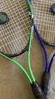 Superspeed Tennis Pro Lot of 3 Tennis Racquets - Light Medium Heavy — photo 5