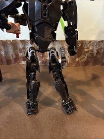 LEGO Star Wars Luke Skywalker 75110 + 75121 Imperial Death Trooper 75120 K-2SO