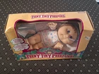 1992 Vintage Teeny Tiny Preemies Cabbage Patch Kids Palmer Bobbie