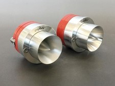 1-inch super tweeter