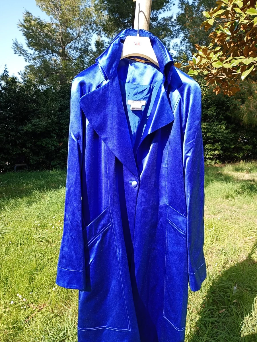 Versace Blue Dresses for Women for sale | eBay
