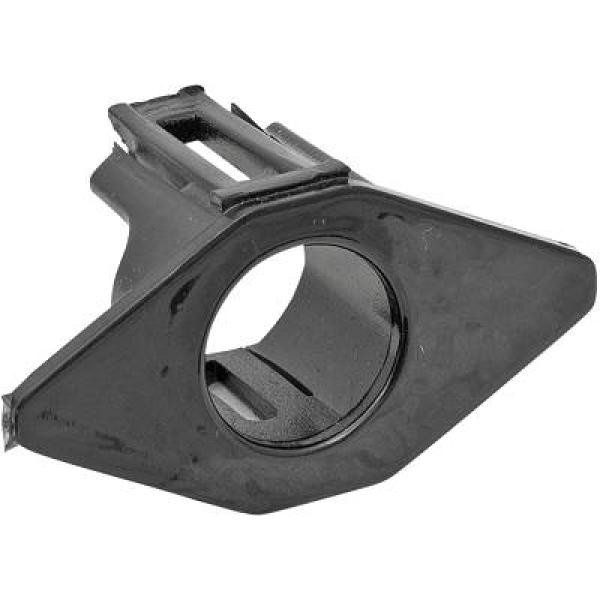 Diederichs ZUB00276 Halter, Sensor-Einparkhilfe Vorne FüR Audi A6 C7 (4G2, 4GC)-image