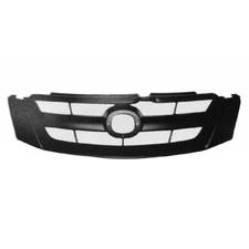 Replacement Primed/Ready to Paint Front Grille For 2005-2006 Mazda Tribute