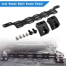 Seat Mount Multi Mount Panel For Toyota Tacoma 4runner Lexus Gx470 Gx460 05-23