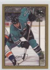 1998-99 Topps Owen Nolan #156 0j5