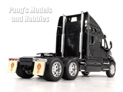 Kenworth T2000 Extended Cab 1/32 Scale Diecast Model by Welly