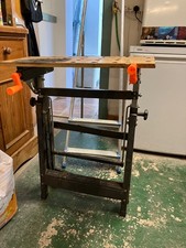 Black & Decker WM626 Workbench