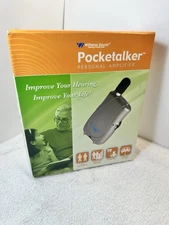 williams sound pocket talker (pocketalker)