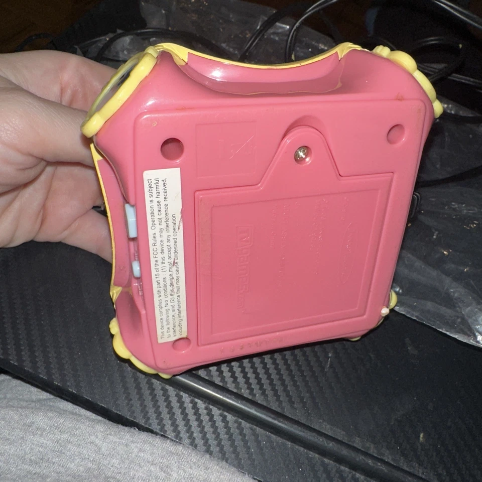 Juegos de TV Plug & Play Disney Princess Jakks Pacific 2006 probados y funcionando Foto 4 de 4