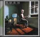 RUSH - Power Windows - CD Album *Remastered*