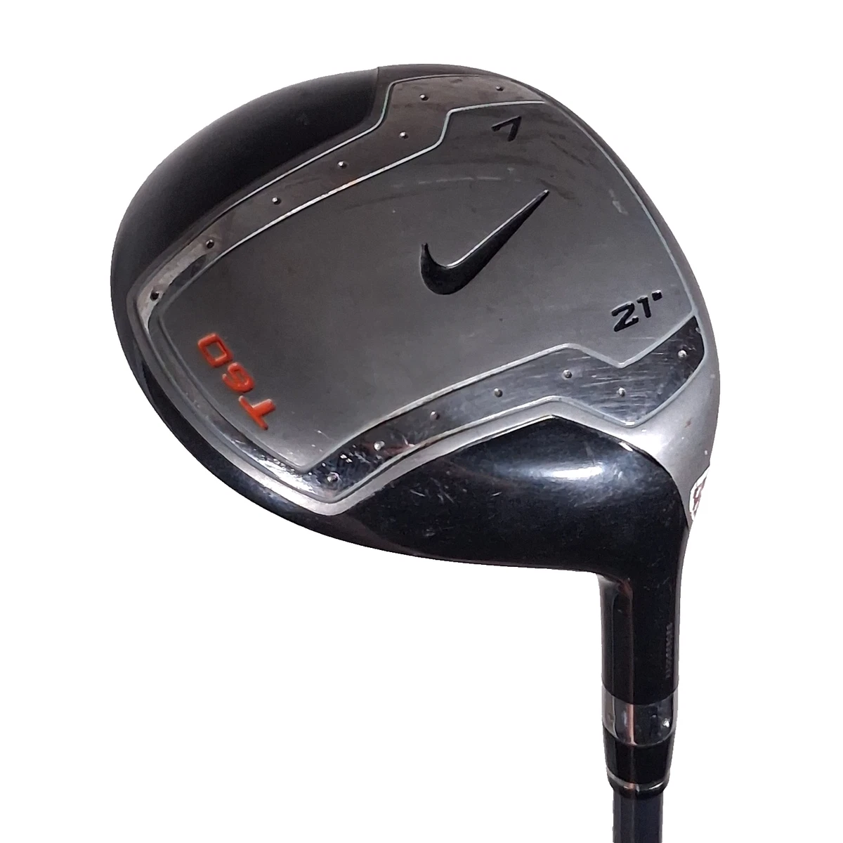 NIKE 7番ウッド Nike 7-Wood 21 Loft Golf Clubs for sale | eBay