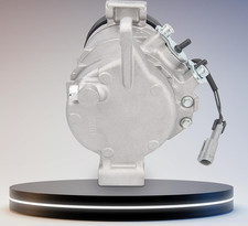 AC Compressor Fits for Chevry Avalanche Tahoe Suburban Silverado GMC Sierra Y...