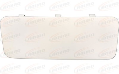fits DAF CF BUMPER COVER LEFT OE: 1455950 / 1456587 | eBay 