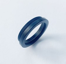 New Adapter 33mm M33x0.75 Female to M39x1 LTM Male Thread ProScope