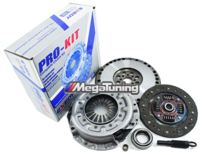 EXEDY CLUTCH KIT w/ FLYWHEEL fits NISSAN SKYLINE GTR R31 R32 R33 RB20DET RB25DET