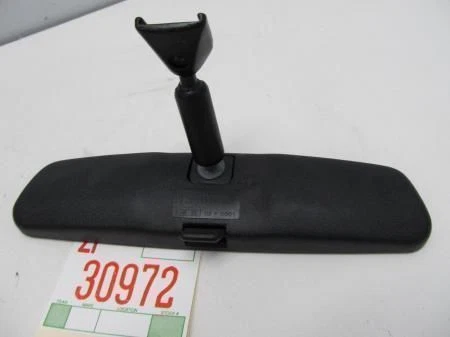 1997-2003 Chevrolet Malibu Olds 88 espelho retrovisor interior fabricante de equipamento original 10579 - Imagem 3 de 3