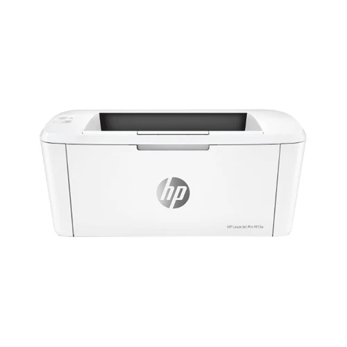 HP LaserJet Pro M15A W2G50A-USB Laserdrucker DIN A4 - 18 Seiten/Min. Neuwertig
