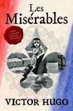 Les Miserables - Hardcover By Hugo, Victor - VERY GOOD