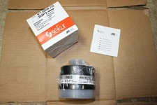 NIB Sekur Dirin 230 40mm Gas Mask Filter Canister NBC Russian Israeli Polish MP5