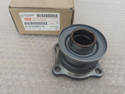 Driveshaft Coupling Center fits Isuzu Pickup TF Chevrolet LUV 8972028910 Genuine - Picture 1 of 2