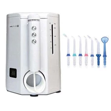 Welflos W Water Flosser