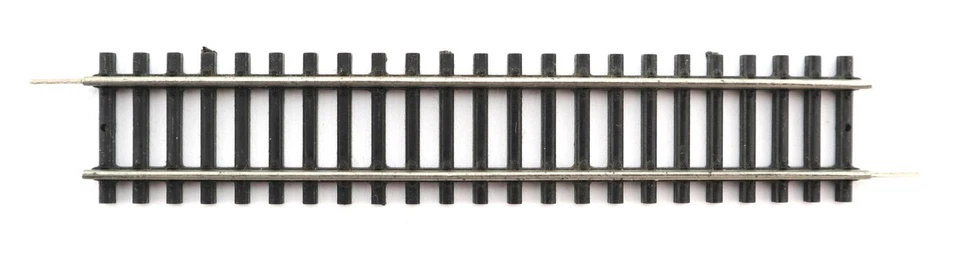 BTTB 6130 Gerades Gleis 105 mm Ausgleichgleis Spur TT Hohlprofil