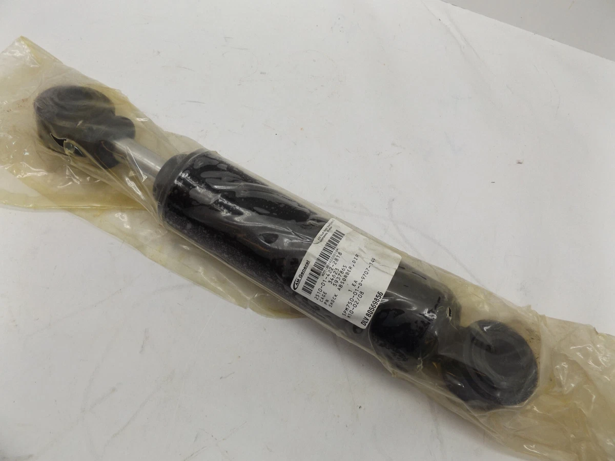 HMMWV AM GENERAL 5937865 SHOCK ABSORBER 12K GVW DIRECT ACTION H1  