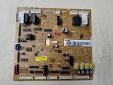 ⭐️ Genuine Original OEM DA92-00384A Samsung Refrigerator Main Control Board *E15