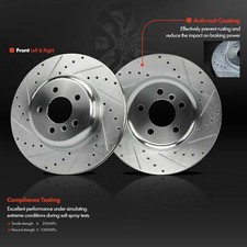 Kit Completo Frenos 6 Serie 640D M Sport F12: Discos Delanteros+Traseros, Pastillas Y Sensores De Desgaste