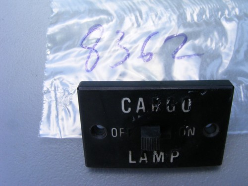 88-94 Chevy GMC Truck Non A/C Heater Control Switch Unit Manual - Foto 9