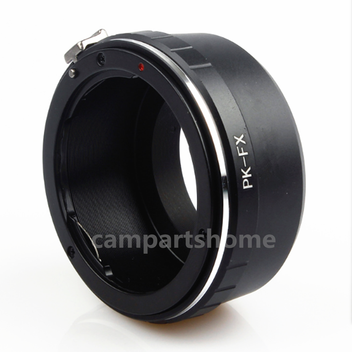 Pentax K PK Lens To Fujifilm X mount FUJI FX X-pro1 X-T1 A1 A2 E1